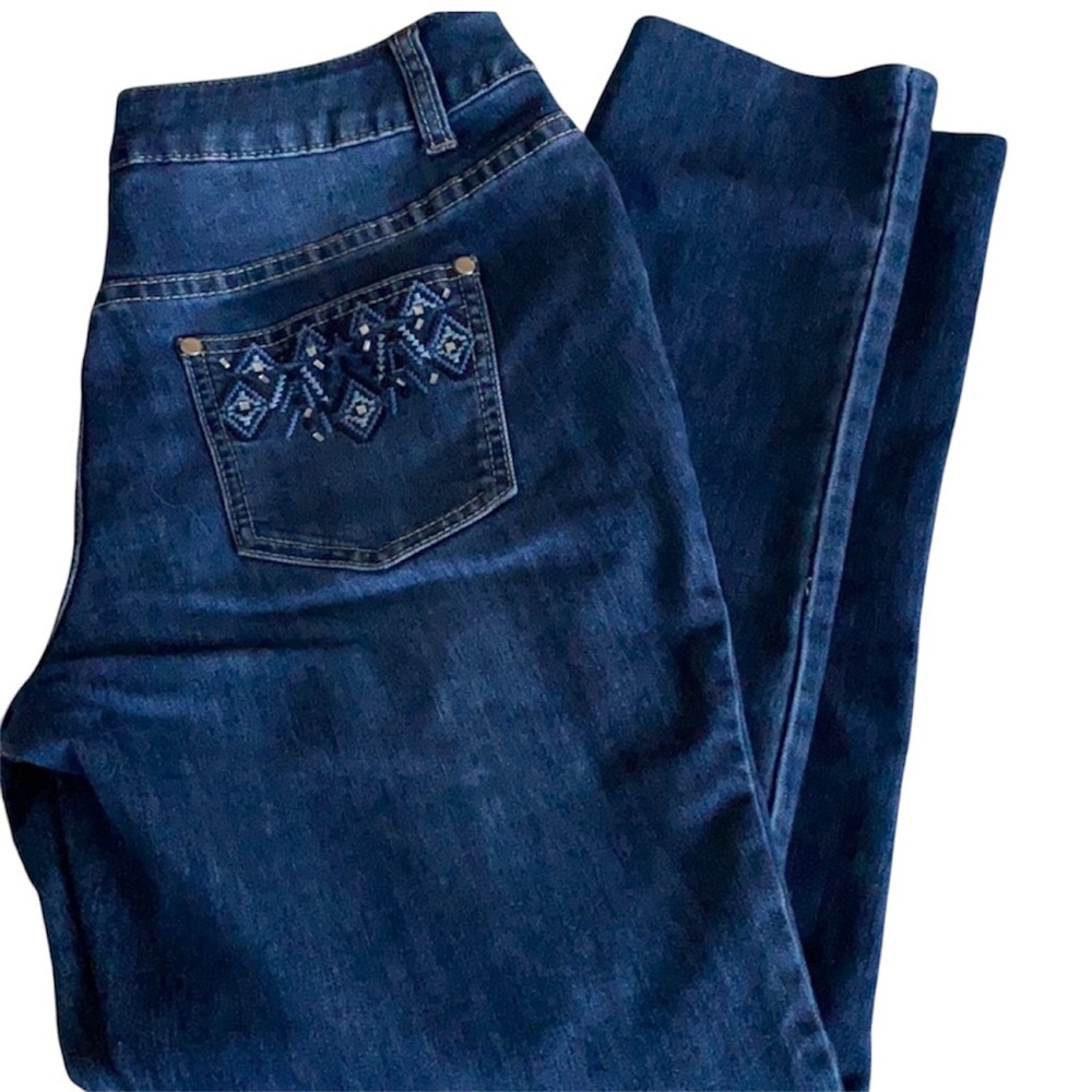 🛑LAST CHANCE 🛑 CHRISTOPHER & BANKS Jeans